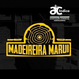 Madeireira Marui