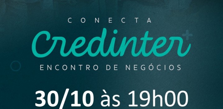 uma verdadeira rodada de negócios entre empreendedores!
