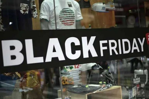 ComÃ©rcio de HortolÃ¢ndia prevÃª atÃ© 30% de descontos na Black Friday