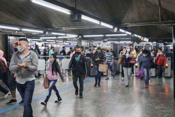 Justiça determina manutenção da gratuidade de transporte para idosos de 60 a 65 anos no estado de SP