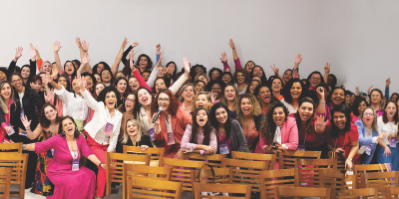 4º Encontro Núcleo das Mulheres Empreendedoras da ACIAH - Protagonistas em Ação