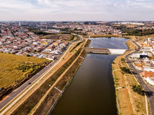 Hortolândia é a 1ª cidade da RMC em ranking sobre transparência fiscal e contábil