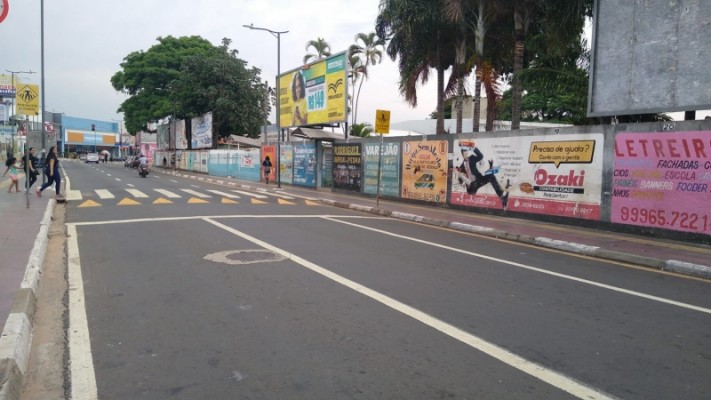 Passeio Ciclístico altera trânsito na região central de Hortolândia