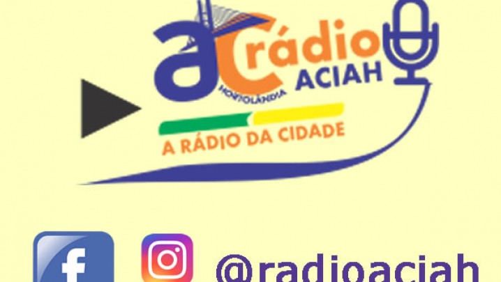 Rádio Aciah