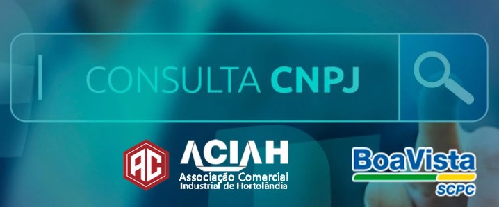 Consulta CNPJ