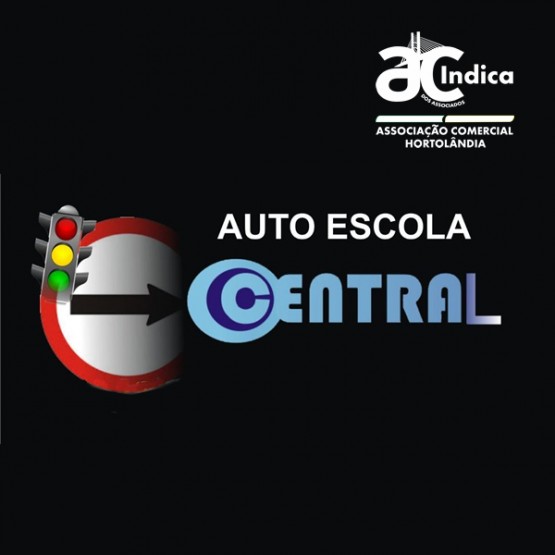 Auto Escola Central