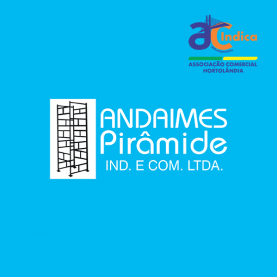 Andaimes Pirâmide