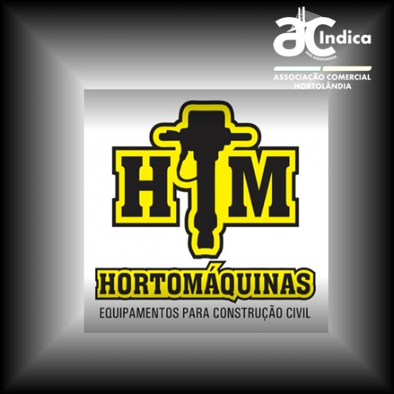 Hortomáquinas