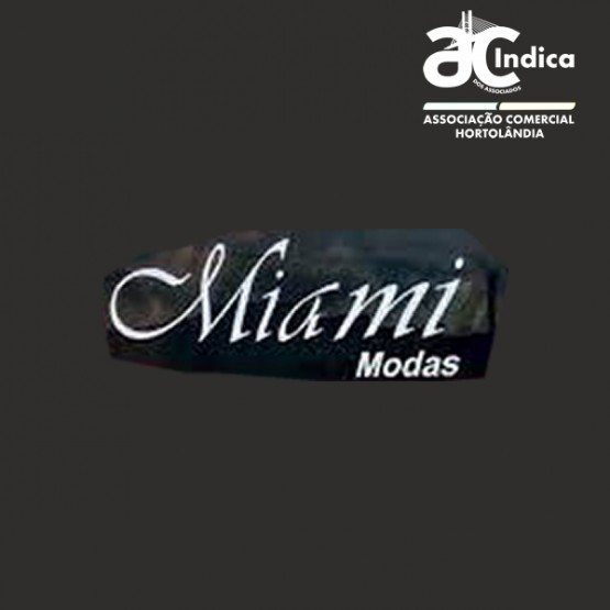 Miami Modas