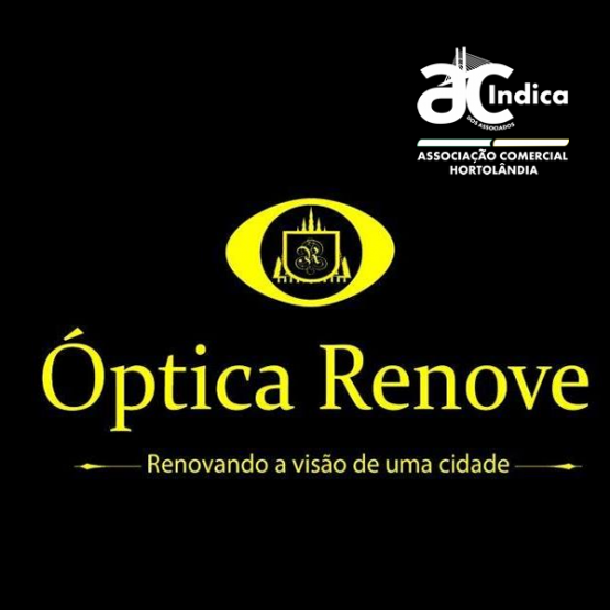 Óptica Renove