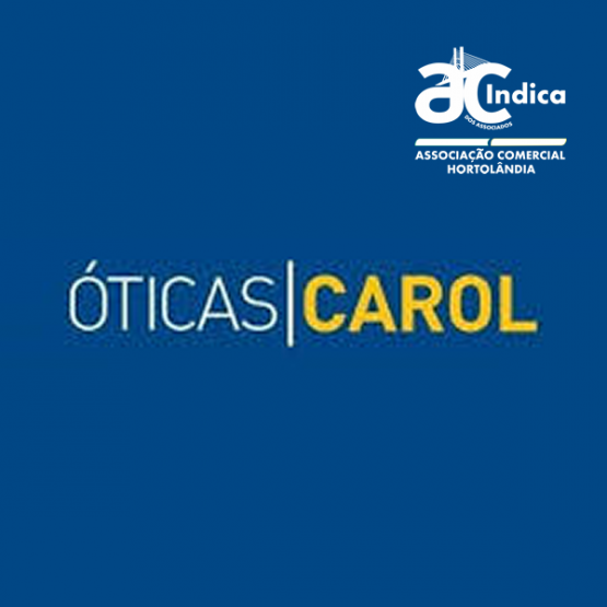 Óticas Carol