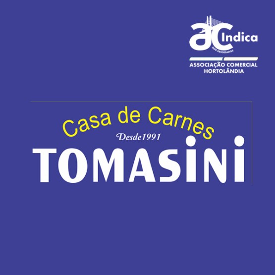 Casa de Carnes Tomasini