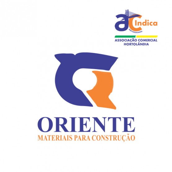 Oriente Materiais para Construção