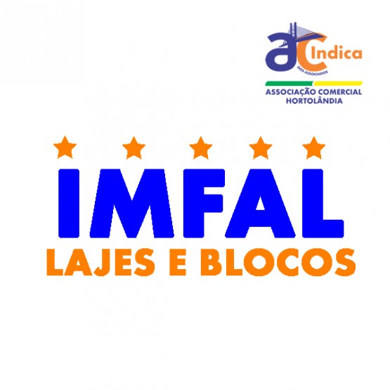 Imfal Lajes e Blocos