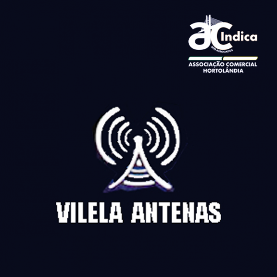 Vilela Antenas